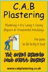 C A B Plastering