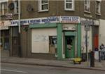 C B Tottenham Plumbing & Heating Merchants - London