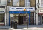 C & C Security Systems