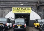 C F Taxis - London