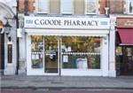 C Goode Pharmacy - London