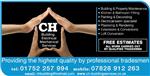 C H Building, Electrical, Mechanical Services - Plymouth