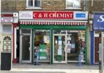 C & H Chemist - London