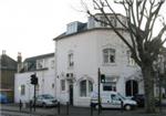 C J Hall Veterinary Surgery - London