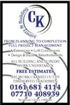 C K Joinery & Building - Manchester