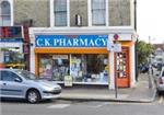 C K Pharmacy - London