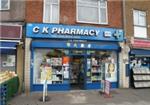 C K Pharmacy - London