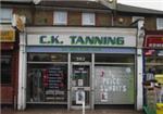 C K Tanning