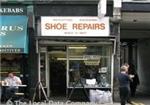 C L Shoe Repairing - London