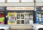 C & M Whipman Chemist - London