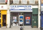 C & N Consults - London