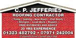 C P Jefferies Roofing Contractors