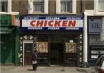 C R P Chicken - London