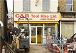 C & R Tool Hire - London