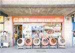 C & R Tool Hire - London