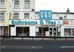 C & S Bathrooms & Tiles - London