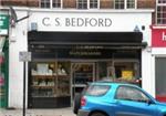 C S Bedford Jewellers - London