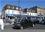 C & S Builders Merchants - London