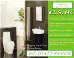 C S W Ltd - Hebden Bridge