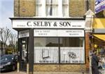 C Selby & Son - London