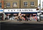 C & V Trading - London