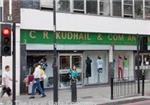 C. R. Kudhail - London