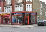 C.t. Motor Spares - London