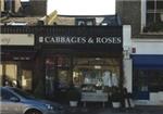 Cabbages And Roses - London