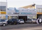 Cabot Workshops - London