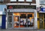 Caesars Estates - London