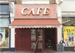 Cafe - London