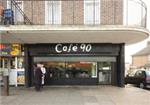 Cafe 90 - London