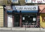 Cafe Anna - London