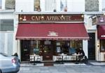 Cafe Aphrodite - London