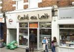 Cafe Au Lait - London