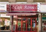 Cafe Azrou - London