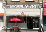 Cafe Barca - London