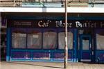 Cafe Blooz Buffet Hut - Bedford