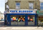 Cafe Blossom - London