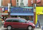 Cafe Blue - London