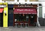 Cafe Bolero - London