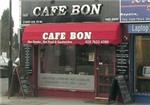 Cafe Bon - London