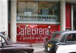 Cafe Brera - London