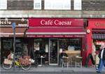 Cafe Caesar - London