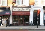 Cafe Capital - London