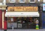 Cafe Castelo - London