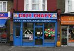 Cafe Chaps