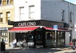 Cafe Cino - London