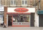 Cafe Classic - London