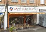 Cafe Clementine